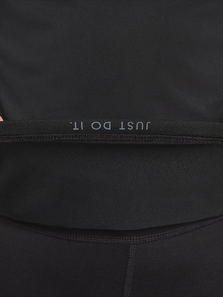 Дитяча футболка Nike G NK DF ONE SS TOP GX | DD7639-010 DD7639-010 фото