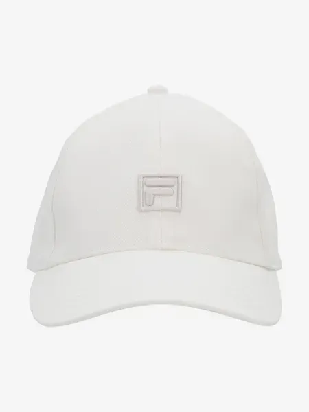 Чоловіча бейсболка FILA | 102200FLA-01 фото