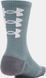 Шкарпетки Under Armour Performance Tech Crew Socks 3 Pack | 1379515-587 фото 3