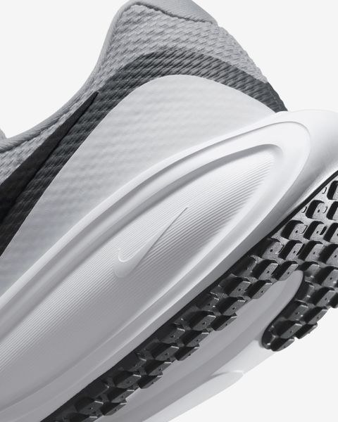 Кросівки Nike Revolution 8 'Light Smoke Grey Black'| HJ9198-004 HJ9198-004 фото