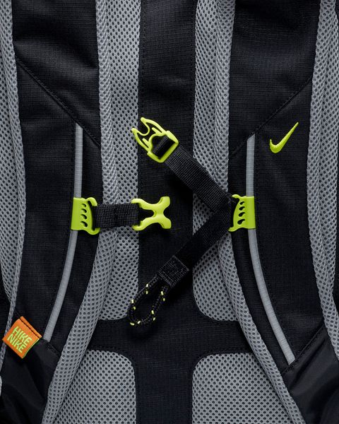 Рюкзак Nike Hike | DJ9677-010 dj9677-010-store фото
