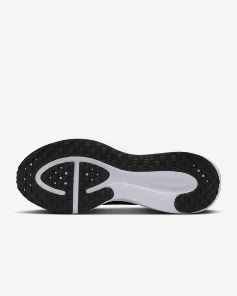 Кросівки Nike Revolution 8 'Light Smoke Grey Black'| HJ9198-004 HJ9198-004 фото