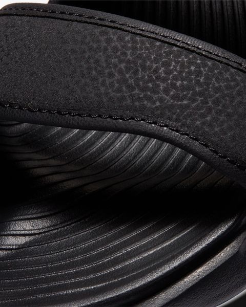 Жіночі сандалі Nike Wmns Owaysis Sandal 'Triple Black'| CK9283-001 CK9283-001 фото