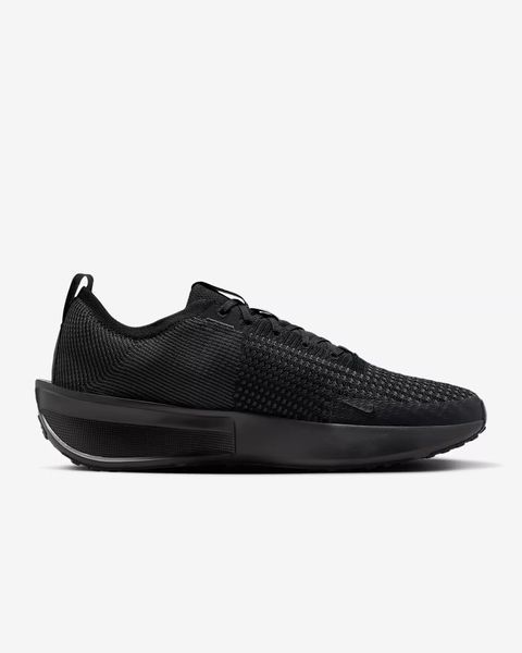 Кросівки Nike Interact Run 'Black Wolf Grey'| FD2291-005 FD2291-005 фото