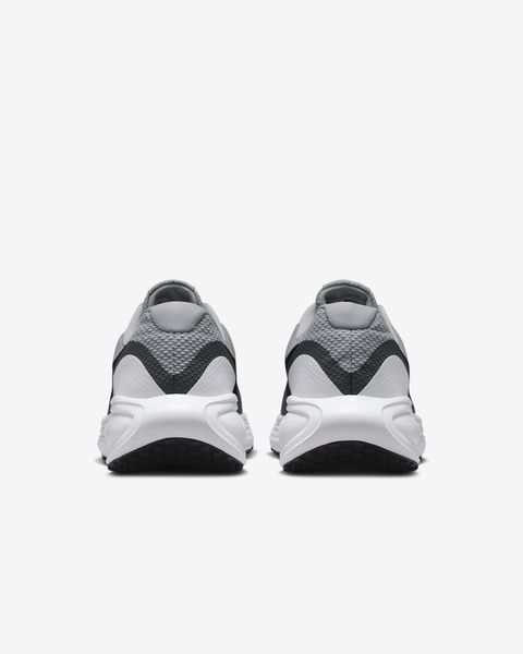 Кросівки Nike Revolution 8 'Light Smoke Grey Black'| HJ9198-004 HJ9198-004 фото