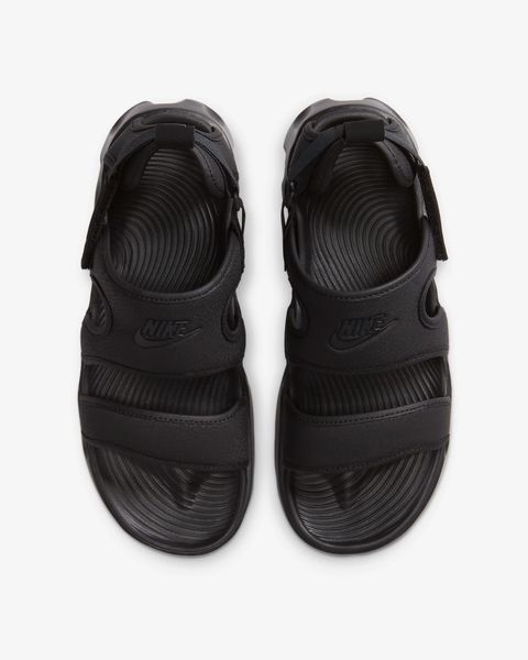Сандалі Nike Owaysis Sandal | CK9283-001 ck9283-001-store фото