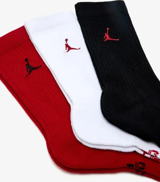 Шкарпетки Jordan Everyday Cushioned Crew Socks | HV6228-900 фото