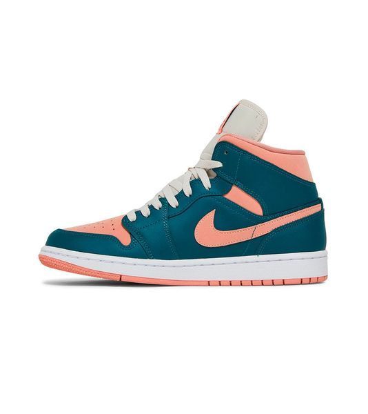 Жіночі кросівки Jordan WMNS AIR 1 MID | BQ6472-308 BQ6472-308 фото