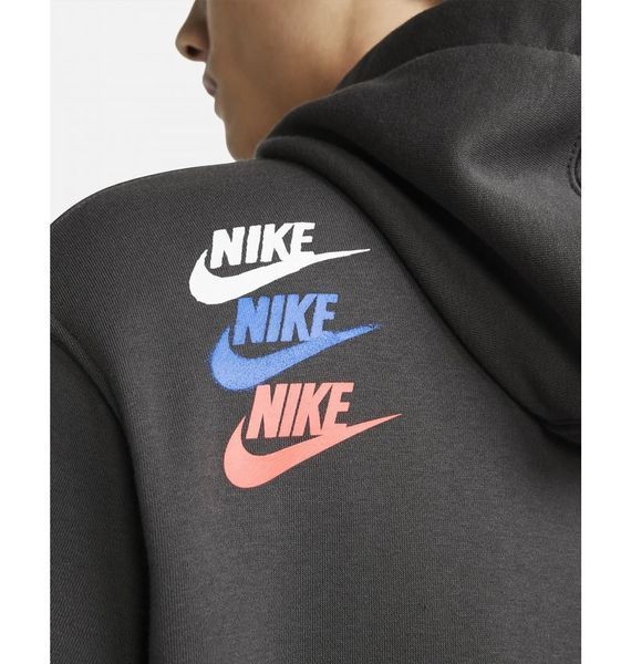 Чоловічий худі Nike W J FLT FLC PANT CORE | DZ2513-070 DZ2513-070 фото
