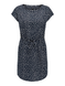 Сукня ONLY Onlmay S/S Dress NOOS | 15153021-NIGHT SKY-AOP:LE 15153021-NIGHT SKY-AOP:LE фото 4