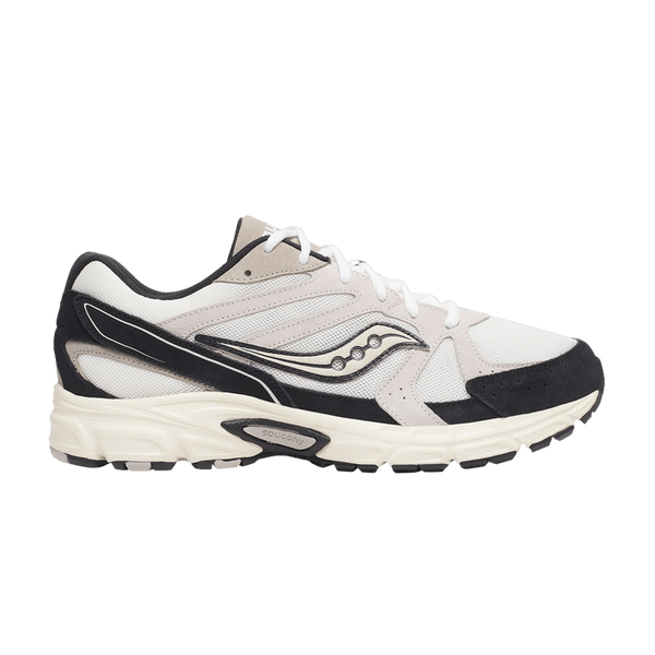 Кросівки Saucony Grid Ride Millennium 'White Black'| S70856-4 S70856-4 фото