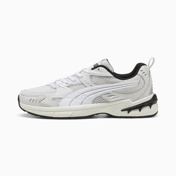 Чоловічі кросівки Puma Кросівки Unisex Milenio tech 2000 Puma 7,5 (41) Сірий | 40262515 40262515 фото