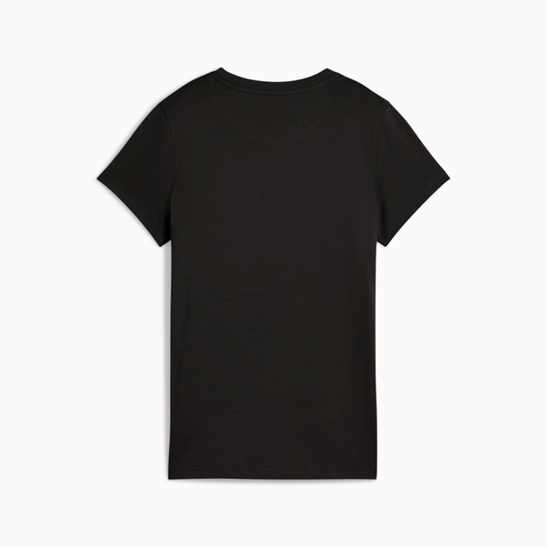 Жіноча футболка Puma SCRIPT Tee L | 68498201 68498201 фото