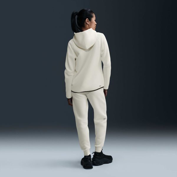 Жіночий спортивний костюм Nike Tech Fleece | HV6747-110__HV6779-110 HV6747-110__HV6779-110 фото