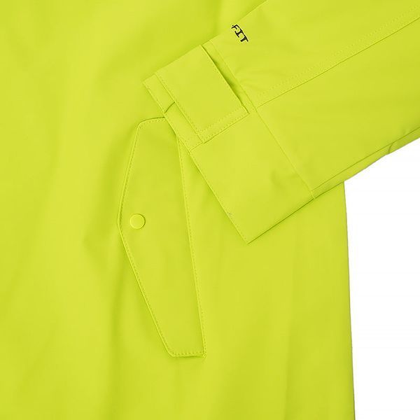 Жіноча куртка Nike W NSW ESSNTL SF WVN PRKA JKT | DM6245-321 DM6245-321 фото