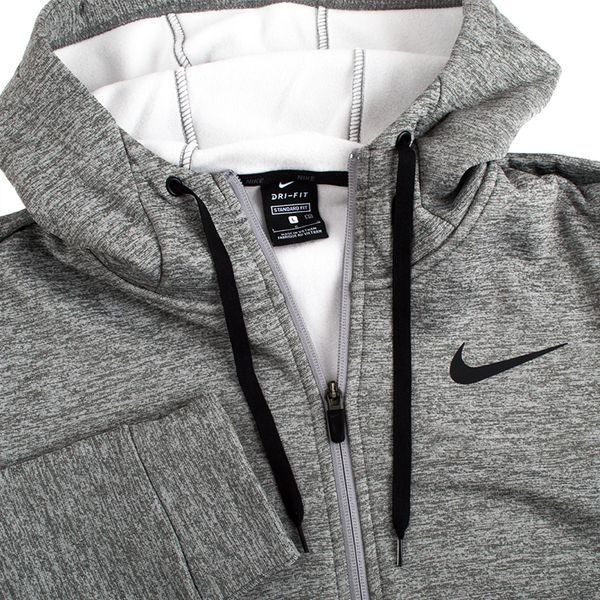 Чоловіча кофта Nike Therma-FIT | CU6231-063 CU6231-063 фото