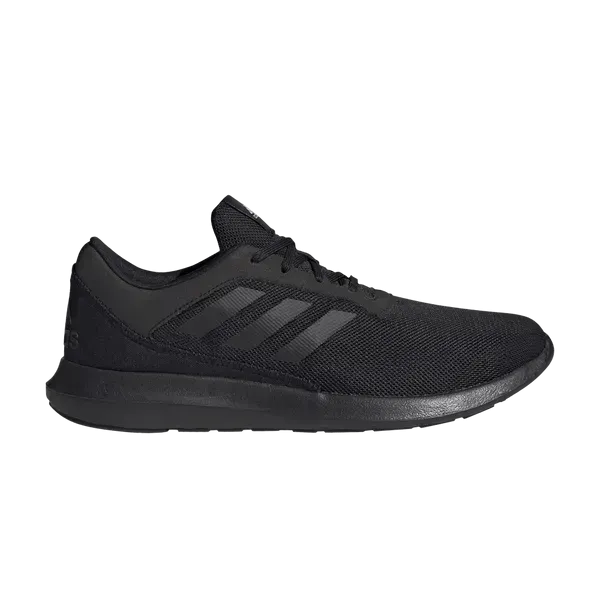 Кросівки adidas Coreracer 'Core Black'| FX3593 фото