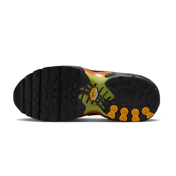 Дитячі кросівки Nike Air Max Plus PS | FZ0023-040 фото