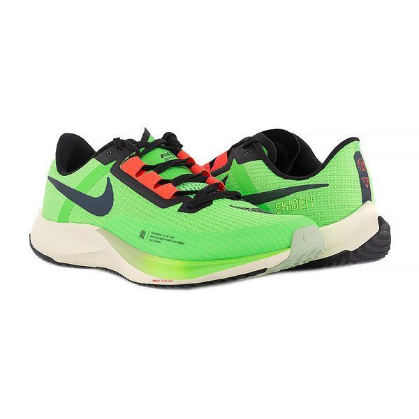Чоловічі кросівки Nike Air Zoom Rival Fly 3 'Ekiden Zoom Pack'| DZ4775-304 DZ4775-304 фото