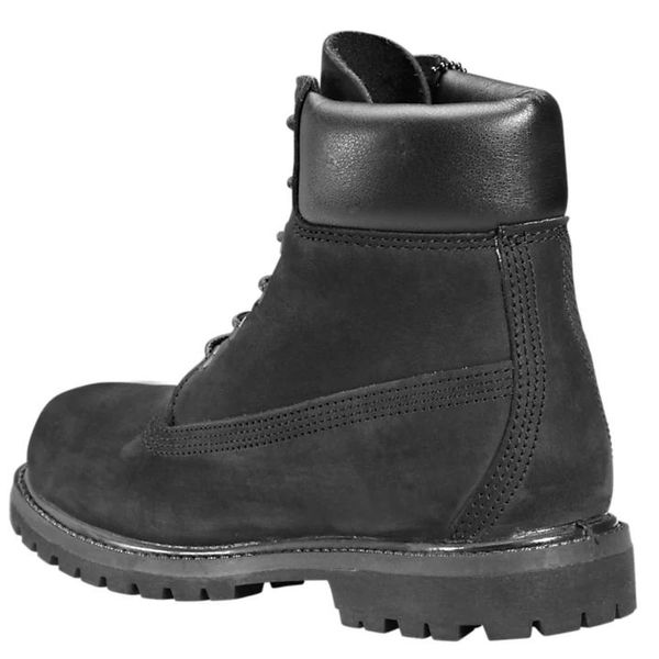 Жіночі черевики Timberland 6-Inch Premium Waterproof Boots | 08658A-001 08658a-001-store фото