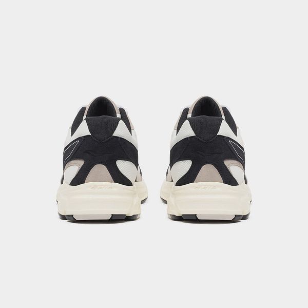 Кросівки Saucony Grid Ride Millennium 'White Black'| S70856-4 S70856-4 фото