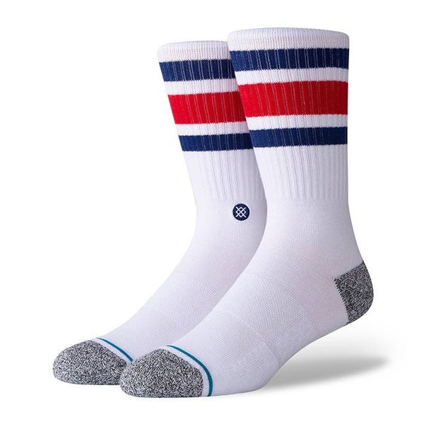 Шкарпетки Stance Boyd ST | A556A20BOS-BLUE a556a20bos-blue-store фото