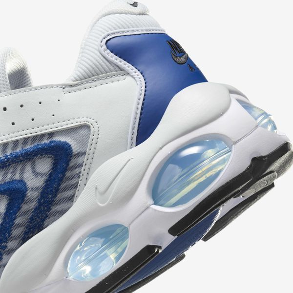 Чоловічі кросівки Nike Air Max TW | DQ3984-007 DQ3984-007 фото