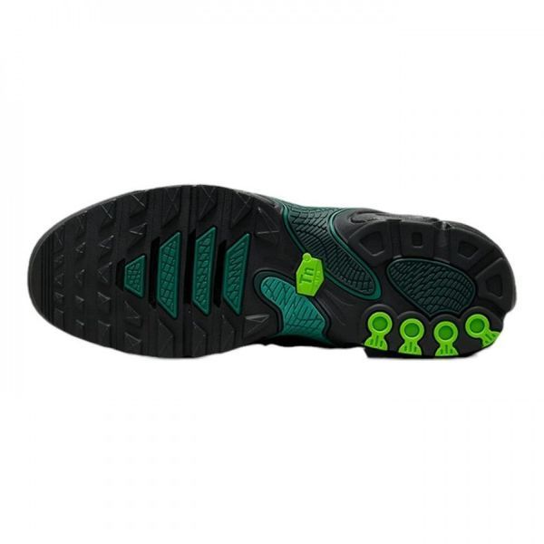 Кросівки Nike Air Max Plus Drift 'Black Green Strike'| FD4290-006 FD4290-006 фото