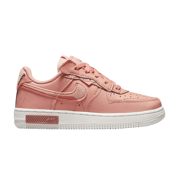 Дитячі кросівки Nike Force 1 Fontanka PS 'Light Madder Root'| DO6146-801 DO6146-801 фото