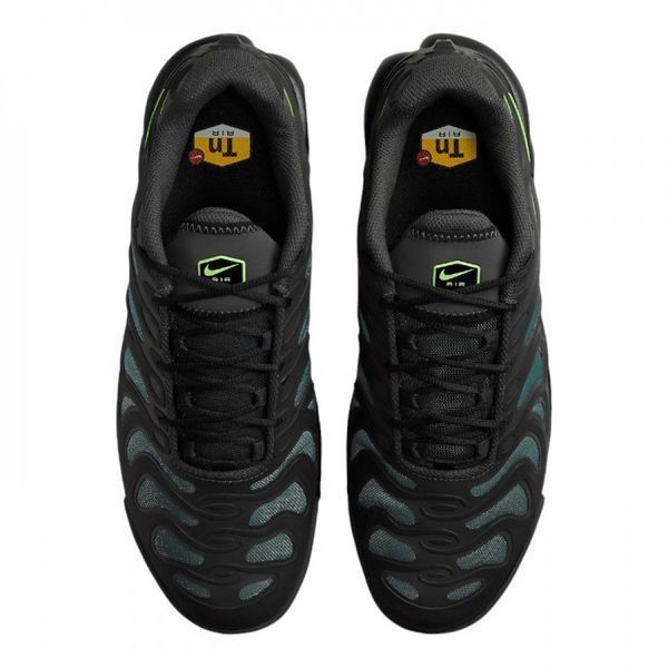 Кросівки Nike Air Max Plus Drift 'Black Green Strike'| FD4290-006 FD4290-006 фото