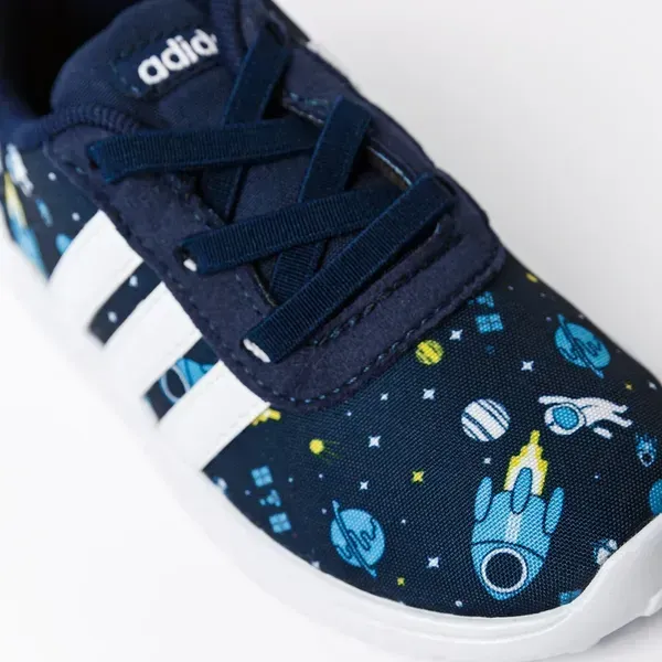 Дитячі кросівки adidas Lite Racer | DB1928 фото