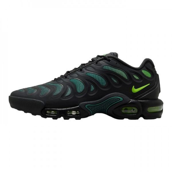 Кросівки Nike Air Max Plus Drift 'Black Green Strike'| FD4290-006 FD4290-006 фото