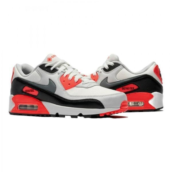 Кросівки Nike Air Max 90 GORE-TEX 'Infrared'| FD5810-101 FD5810-101 фото