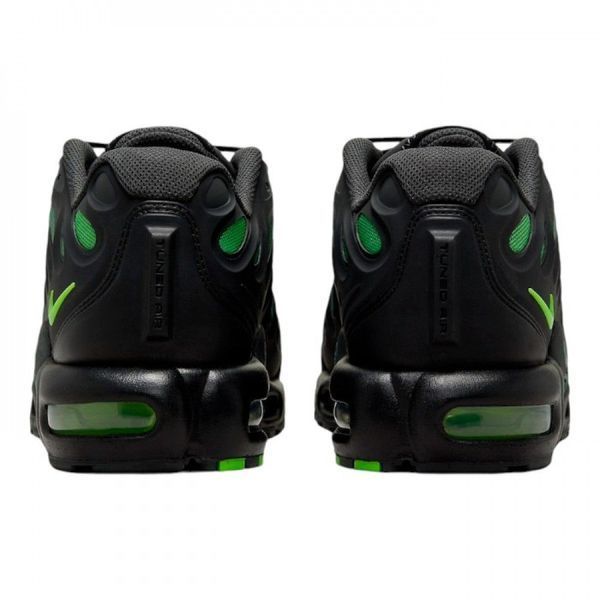 Кросівки Nike Air Max Plus Drift 'Black Green Strike'| FD4290-006 FD4290-006 фото