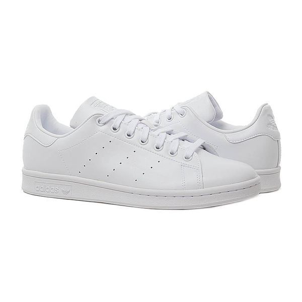Кросівки adidas Stan Smith 'Cloud White'| FX5500 FX5500 фото