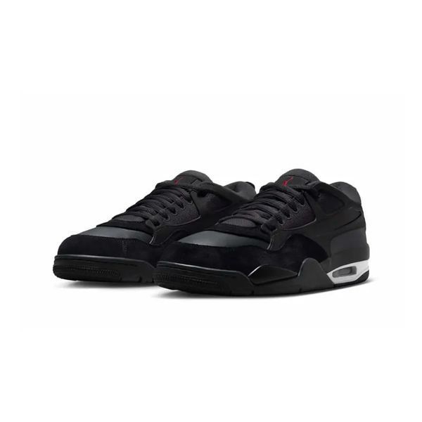 Чоловічі кросівки Air Jordan 4 RM | II6036-001 II6036-001 фото