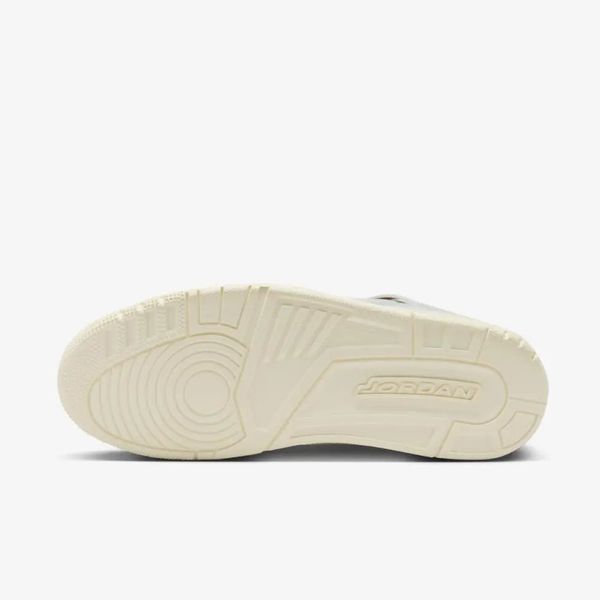 Кросівки Air Jordan Spizike Low 'Photon Dust Volt'| IB4464-025 IB4464-025 фото