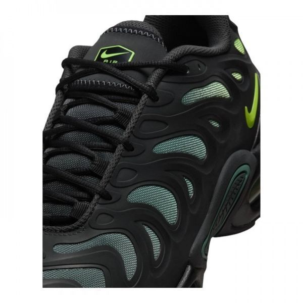 Кросівки Nike Air Max Plus Drift 'Black Green Strike'| FD4290-006 FD4290-006 фото
