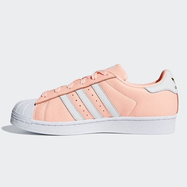 Жіночі кросівки adidas Superstar | B42001 B42001 фото