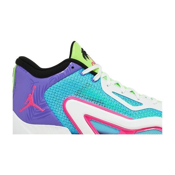 Кросівки Jordan Tatum 1 'Wave Runner'| FV0169-400 фото
