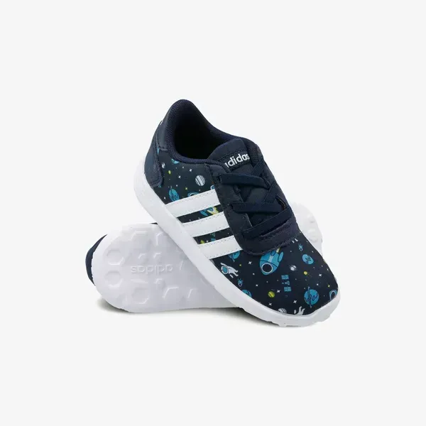 Дитячі кросівки adidas Lite Racer | DB1928 фото