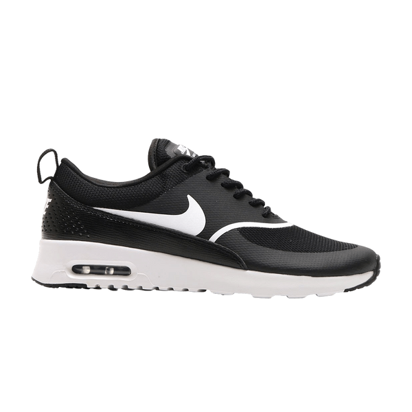 Жіночі кросівки Nike Air Max Thea 'Black White'| 599409-028 599409-028 фото