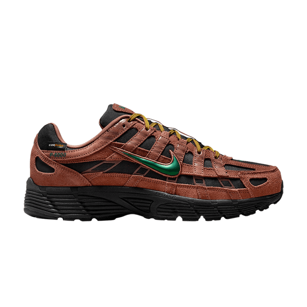 Чоловічі кросівки Nike P-6000 Premium Cordura 'Fauna Brown'| IH0946-200 IH0946-200 фото