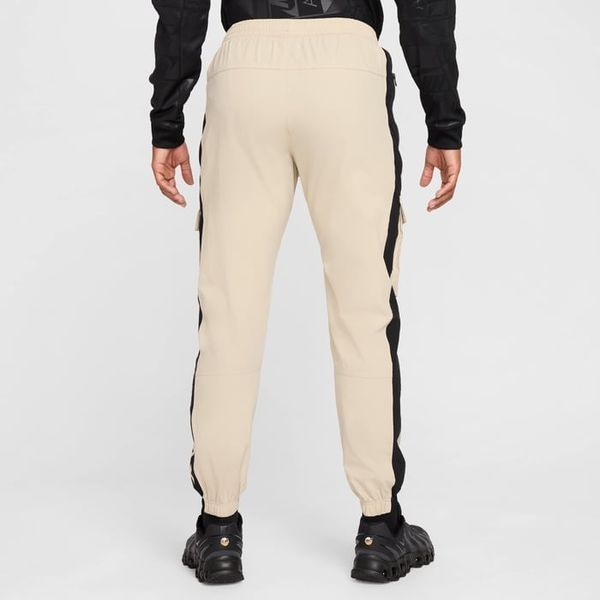 Чоловічі штани Nike Sportswear Air Max Woven Cargo Trousers | HQ4903-253 HQ4903-253 фото