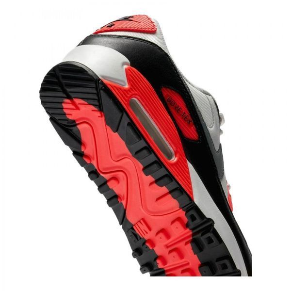 Кросівки Nike Air Max 90 GORE-TEX 'Infrared'| FD5810-101 FD5810-101 фото