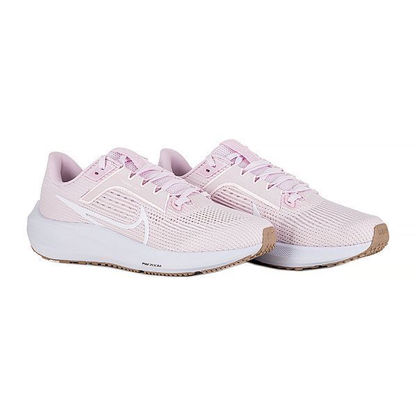 Жіночі кросівки Nike Wmns Air Zoom Pegasus 40 'Pearl Pink'| DV3854-600 DV3854-600 фото
