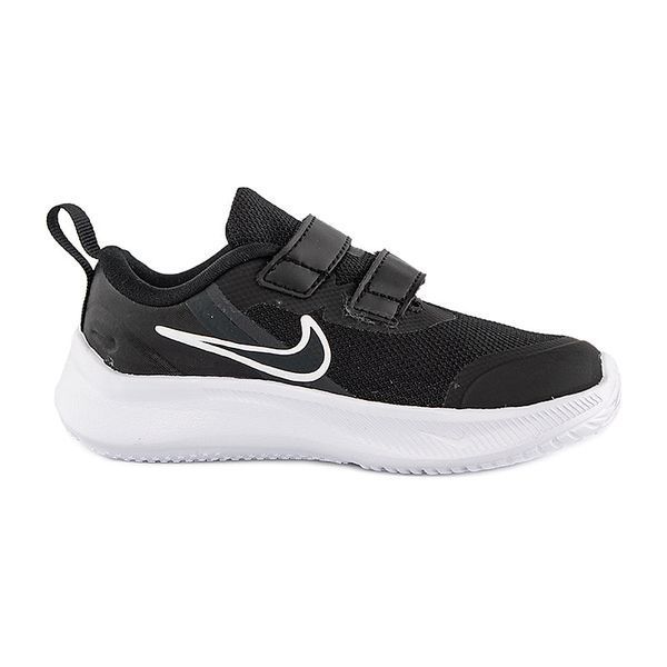 Кросівки Nike STAR RUNNER 3 (TDV) | DA2778-003 DA2778-003 фото