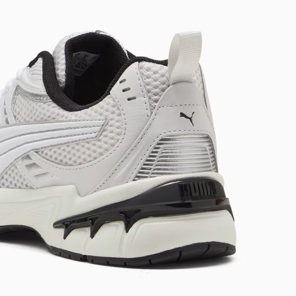 Чоловічі кросівки Puma Кросівки Unisex Milenio tech 2000 Puma 7,5 (41) Сірий | 40262515 40262515 фото