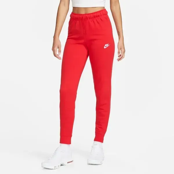 Жіночий спортивний костюм Nike Sportswear Club Fleece | DQ5471-657__DQ5174-657 DQ5471-657__DQ5174-657 фото