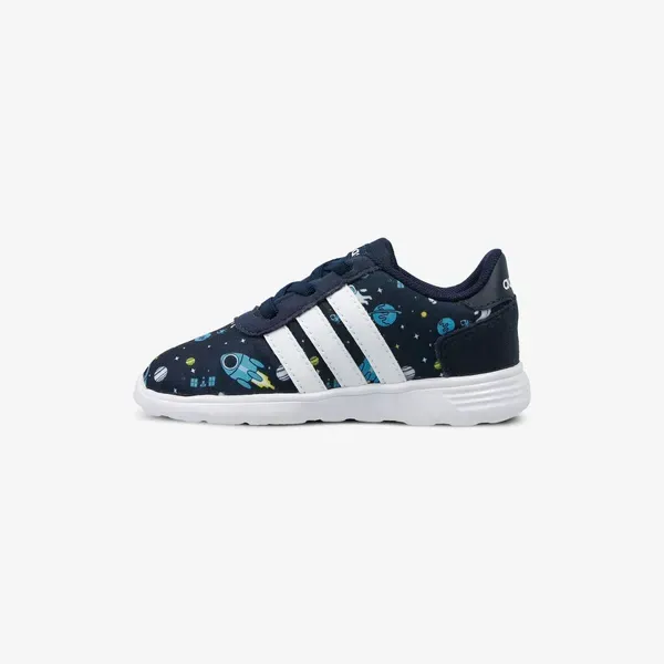 Дитячі кросівки adidas Lite Racer | DB1928 фото